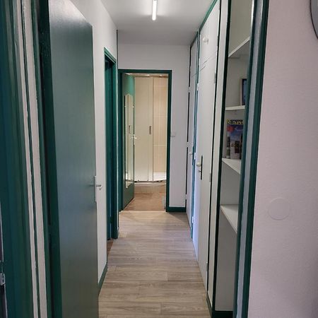 Private Room-3 In Hannana Apartment- 2 Min Walk To Tram 12 Min To Nice Train Station 15 Min To Massena Place Νίκαια Εξωτερικό φωτογραφία