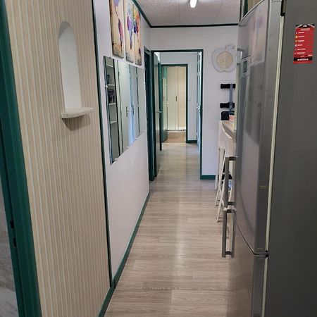 Private Room-3 In Hannana Apartment- 2 Min Walk To Tram 12 Min To Nice Train Station 15 Min To Massena Place Νίκαια Εξωτερικό φωτογραφία