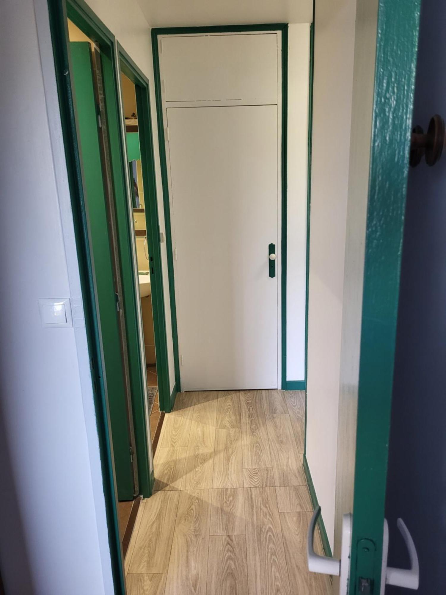 Private Room-3 In Hannana Apartment- 2 Min Walk To Tram 12 Min To Nice Train Station 15 Min To Massena Place Νίκαια Εξωτερικό φωτογραφία