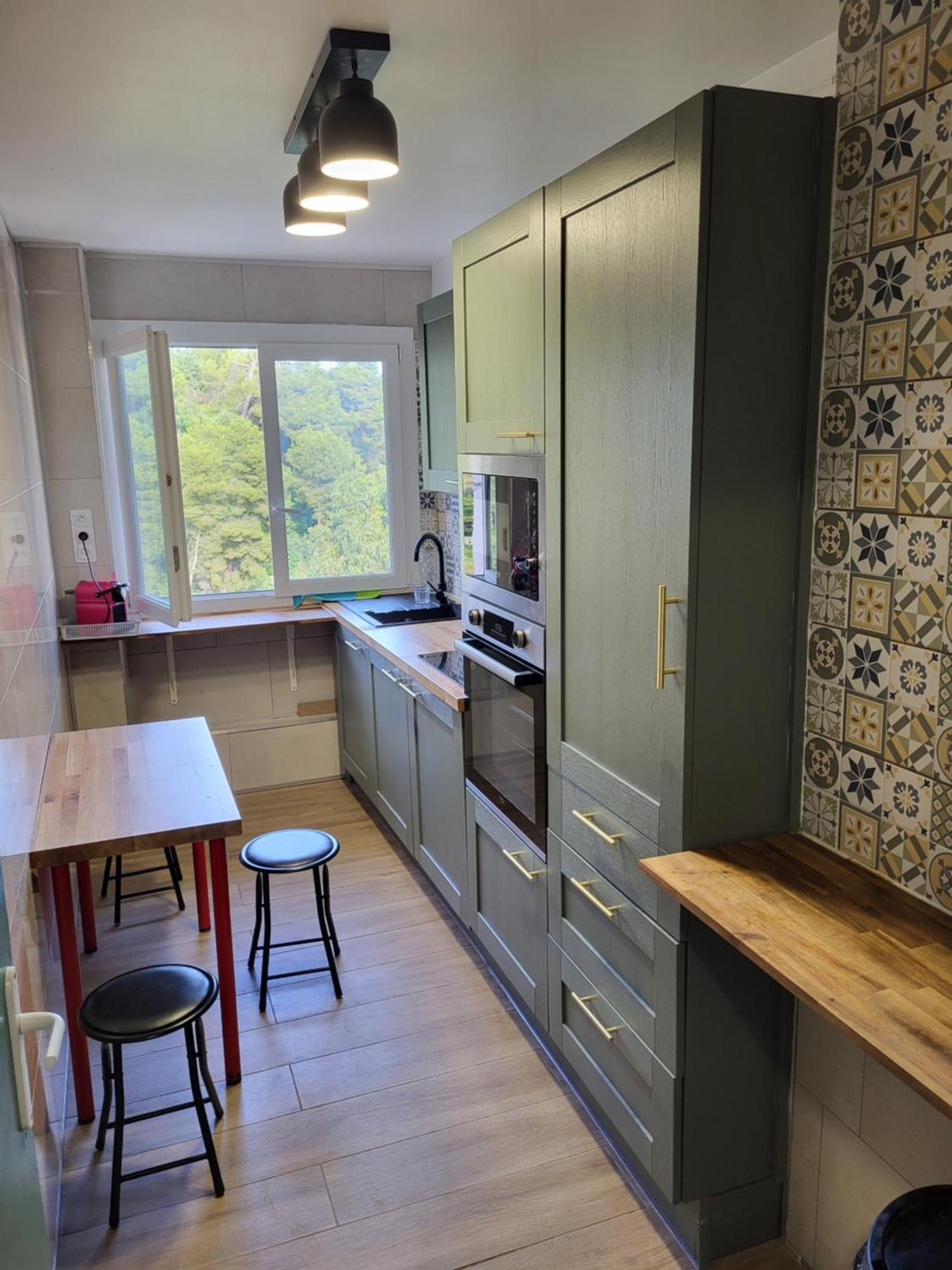 Private Room-3 In Hannana Apartment- 2 Min Walk To Tram 12 Min To Nice Train Station 15 Min To Massena Place Νίκαια Εξωτερικό φωτογραφία