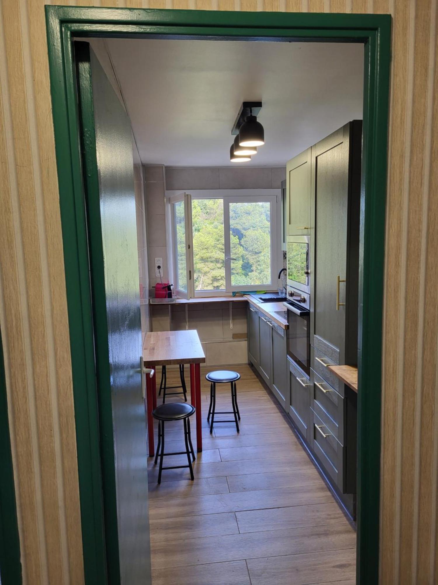 Private Room-3 In Hannana Apartment- 2 Min Walk To Tram 12 Min To Nice Train Station 15 Min To Massena Place Νίκαια Εξωτερικό φωτογραφία